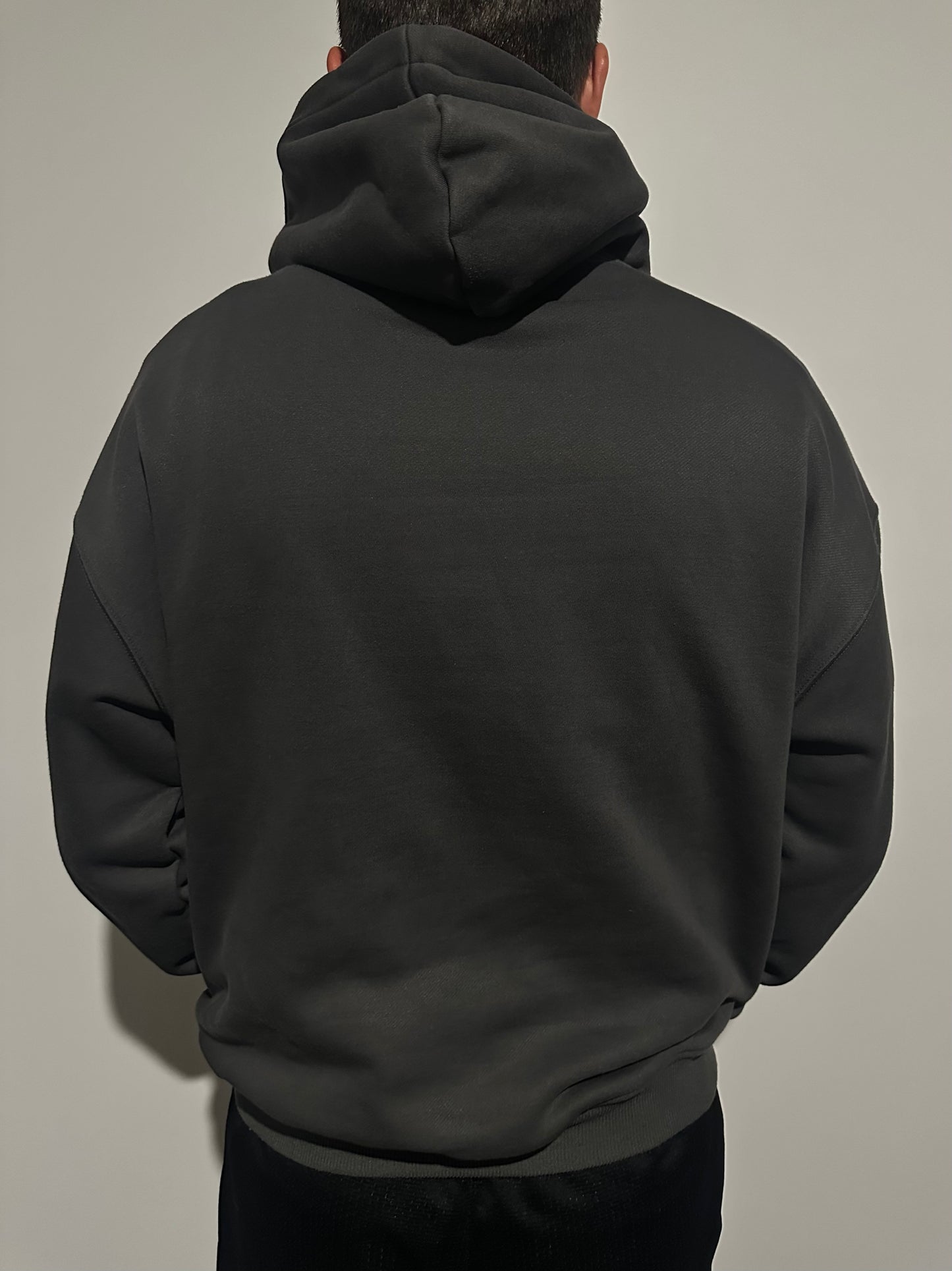 Storm Hoodie