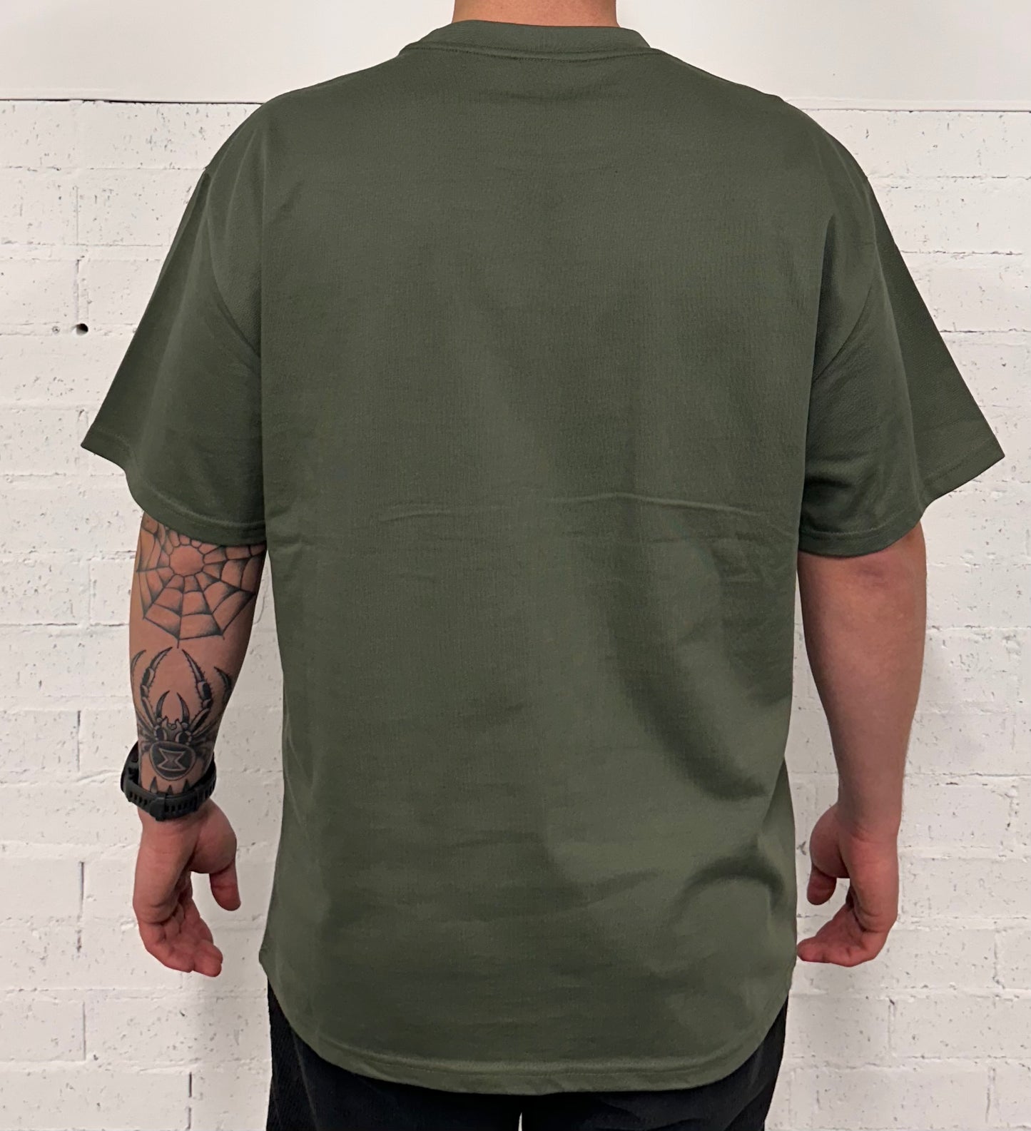Cypress RNV T-Shirt