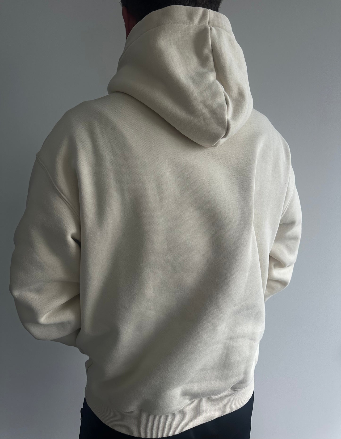 Peach Hoodie