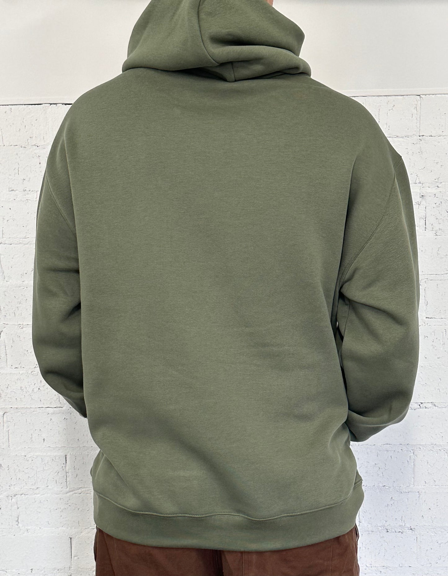 Cypress RNV Hoodie