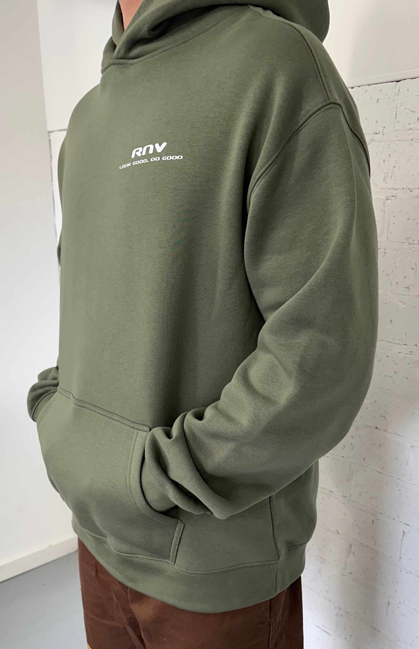 Cypress RNV Hoodie