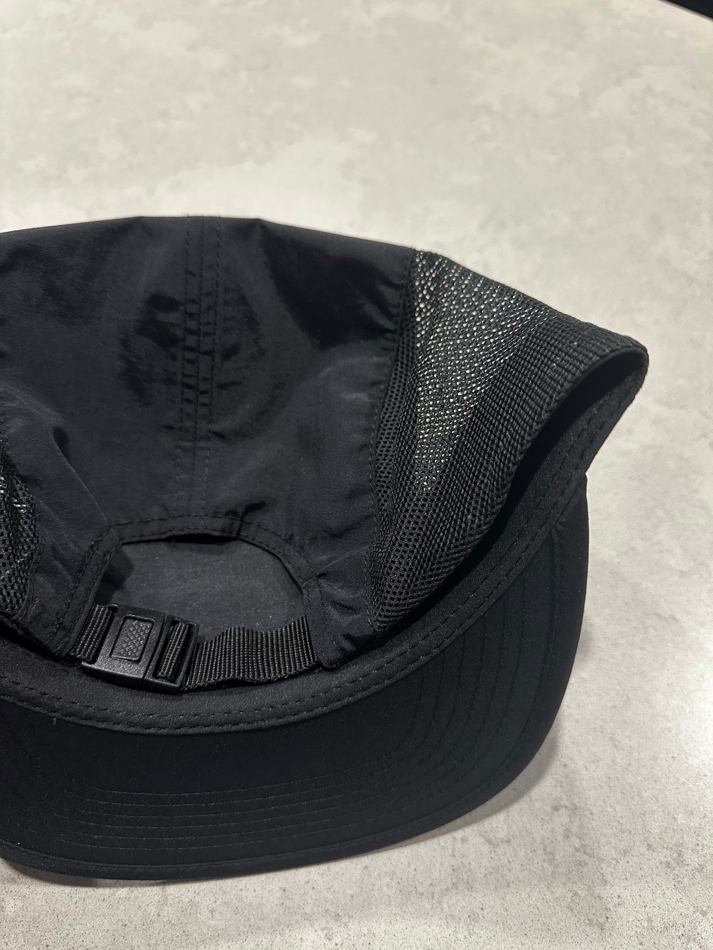 RNV Running Cap