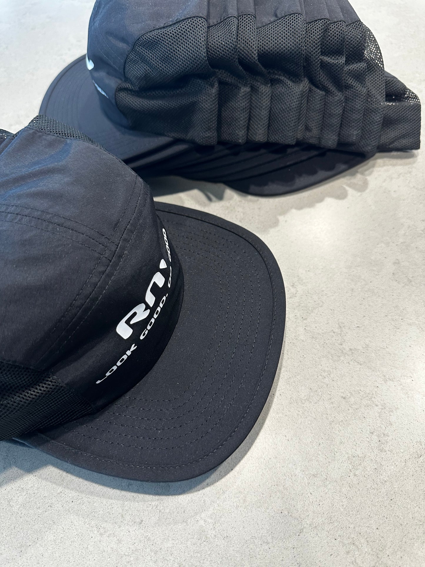 RNV Running Cap