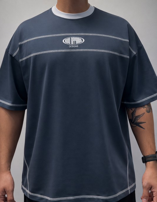 Mist RNV Tidal Tee