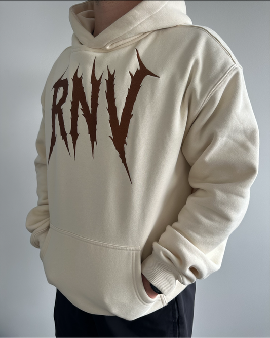 Peach Hoodie